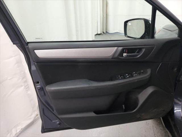 used 2017 Subaru Outback car, priced at $17,995