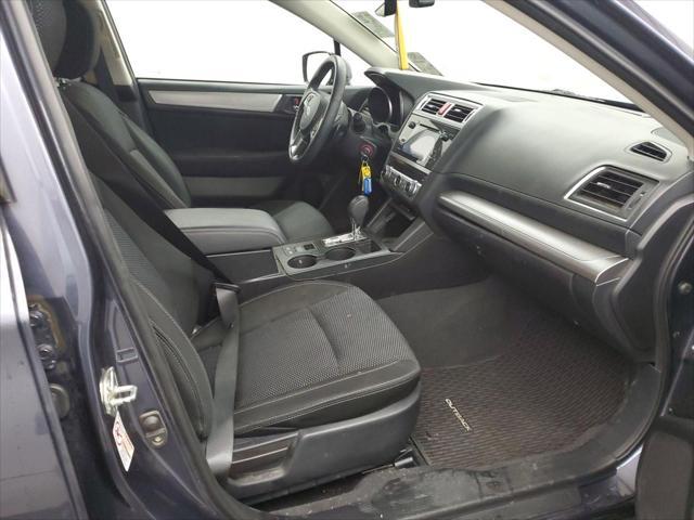 used 2017 Subaru Outback car, priced at $17,995
