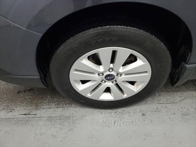 used 2017 Subaru Outback car, priced at $17,995