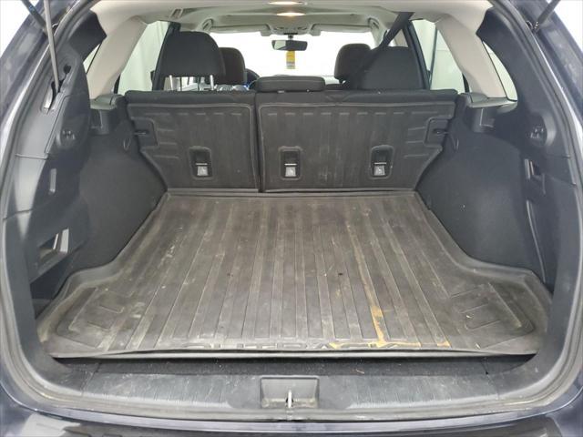 used 2017 Subaru Outback car, priced at $17,995