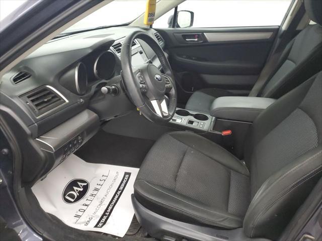 used 2017 Subaru Outback car, priced at $17,995