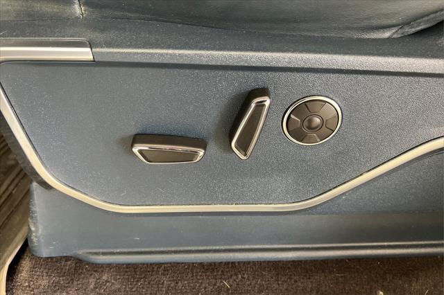 used 2021 Ford F-150 car, priced at $49,995