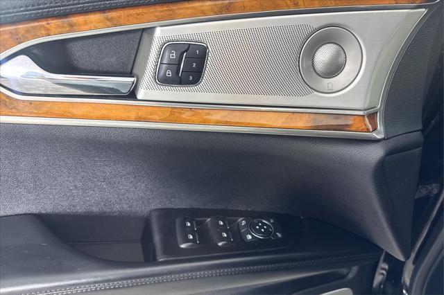 used 2016 Lincoln MKX car, priced at $16,995
