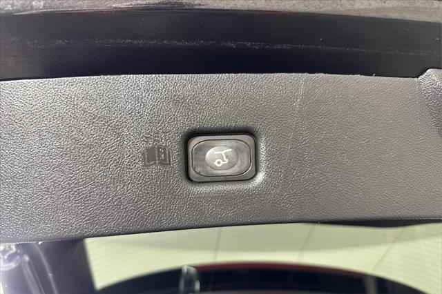 used 2016 Lincoln MKX car, priced at $16,995