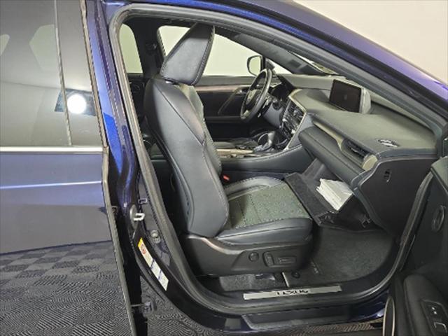 used 2019 Lexus RX 350 car, priced at $34,995