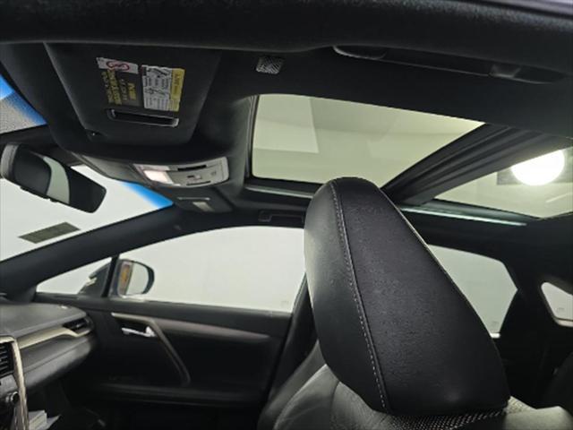 used 2019 Lexus RX 350 car, priced at $34,995
