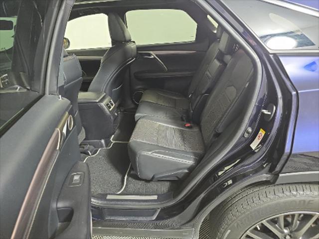 used 2019 Lexus RX 350 car, priced at $34,995