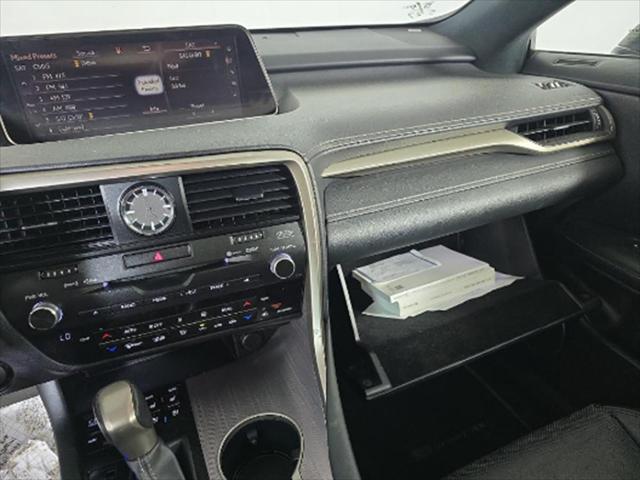 used 2019 Lexus RX 350 car, priced at $34,995