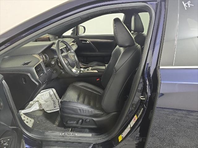 used 2019 Lexus RX 350 car, priced at $34,995