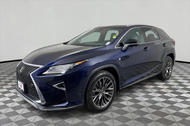 used 2019 Lexus RX 350 car, priced at $32,995