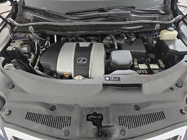 used 2019 Lexus RX 350 car, priced at $34,995