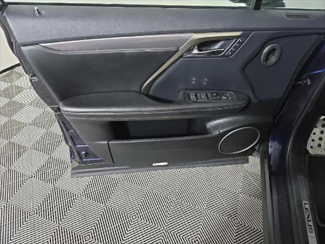 used 2019 Lexus RX 350 car, priced at $34,995