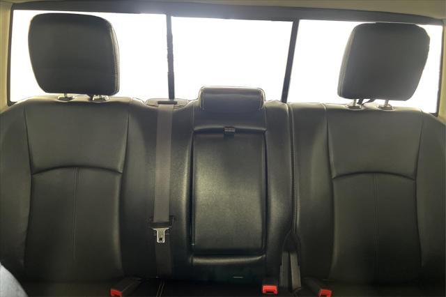 used 2018 Ram 1500 car, priced at $25,995