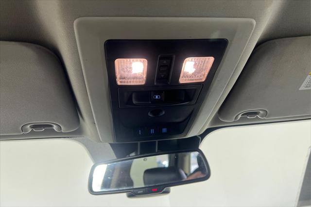 used 2018 Ram 1500 car, priced at $25,995
