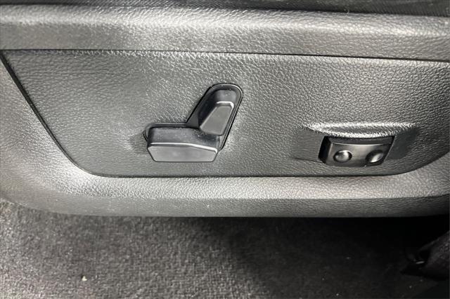 used 2018 Ram 1500 car, priced at $25,995