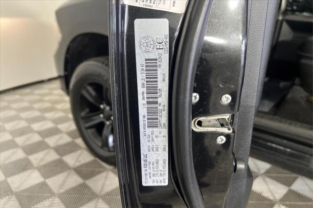 used 2018 Ram 1500 car, priced at $25,995