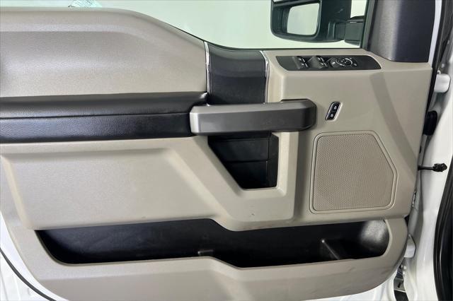 used 2022 Ford F-350 car, priced at $52,995