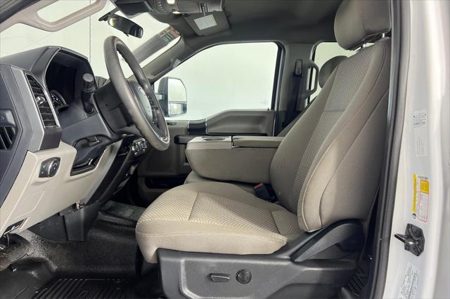 used 2022 Ford F-350 car, priced at $52,995