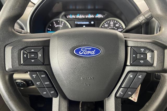used 2022 Ford F-350 car, priced at $52,995