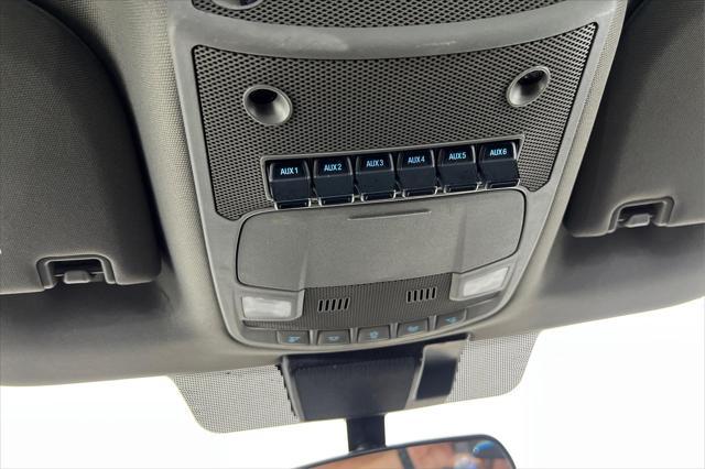used 2022 Ford F-350 car, priced at $52,995