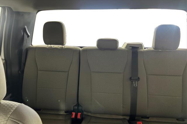 used 2022 Ford F-350 car, priced at $52,995