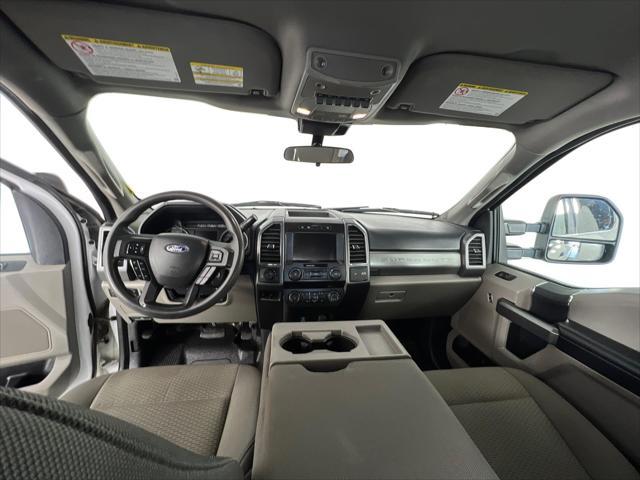 used 2022 Ford F-350 car, priced at $52,995