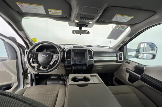 used 2022 Ford F-350 car, priced at $52,995