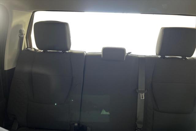 used 2023 Toyota Tundra car, priced at $48,995