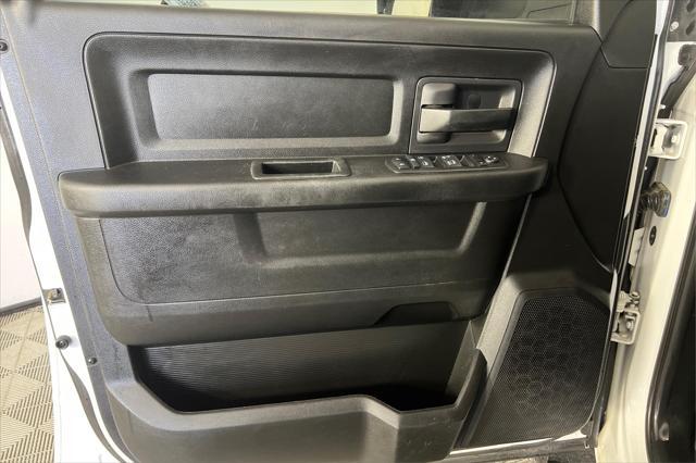 used 2018 Ram 3500 car, priced at $33,995