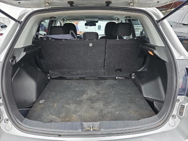 used 2021 Mitsubishi Outlander Sport car, priced at $16,995