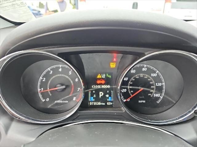 used 2021 Mitsubishi Outlander Sport car, priced at $16,995