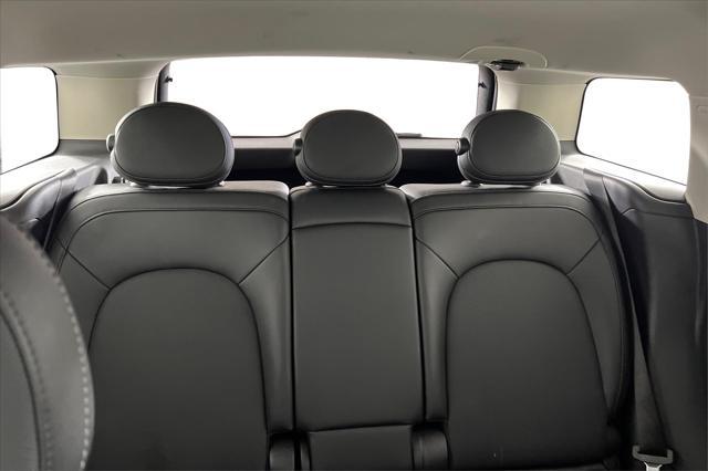 used 2022 MINI Countryman car, priced at $22,995