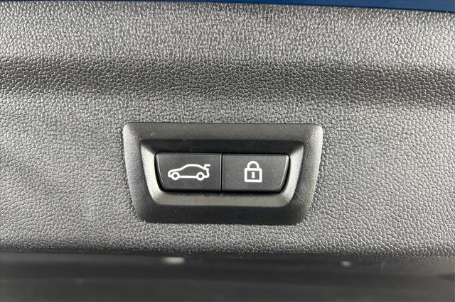 used 2022 MINI Countryman car, priced at $22,995
