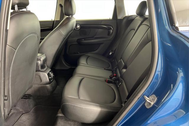 used 2022 MINI Countryman car, priced at $22,995