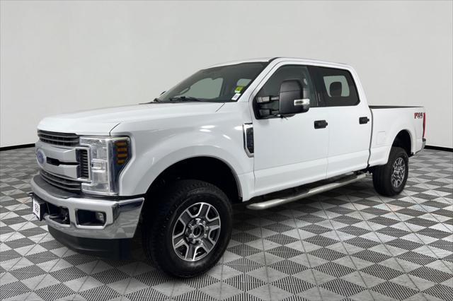 used 2019 Ford F-250 car, priced at $30,995
