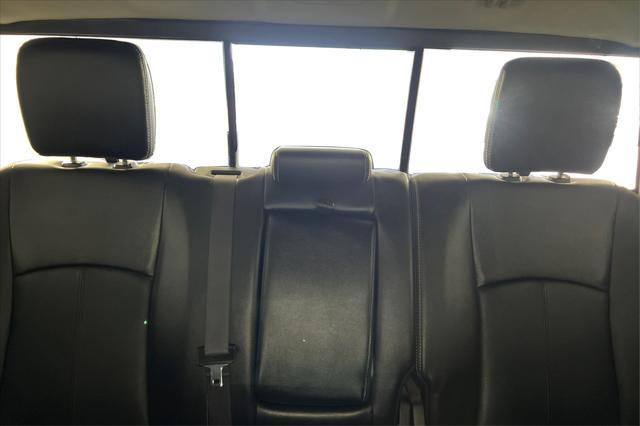 used 2018 Ram 1500 car, priced at $29,995