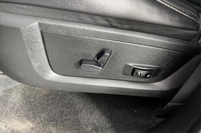 used 2018 Ram 1500 car, priced at $29,995