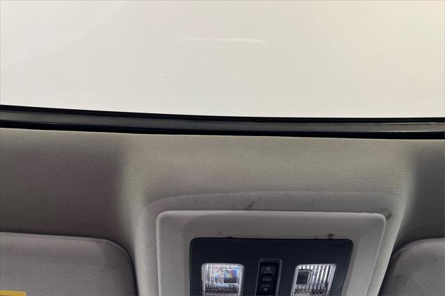 used 2018 Ram 1500 car, priced at $29,995