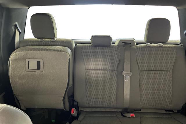 used 2015 Ford F-150 car, priced at $26,995