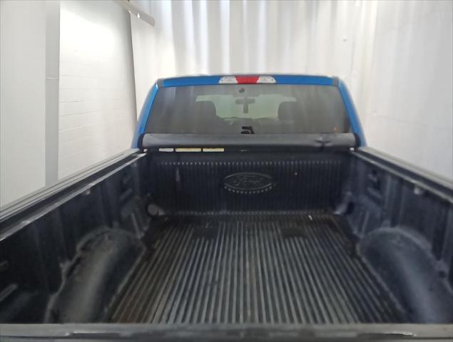 used 2015 Ford F-150 car, priced at $27,995