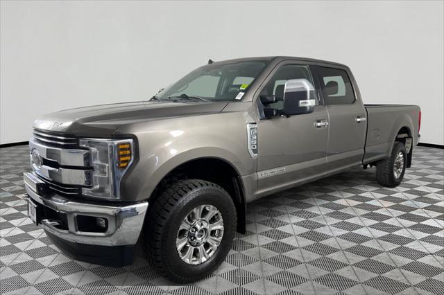 used 2019 Ford F-350 car, priced at $46,995