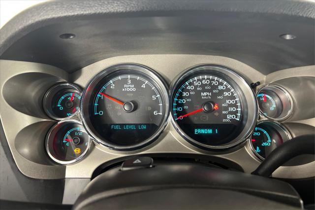 used 2014 Chevrolet Silverado 2500 car, priced at $24,995