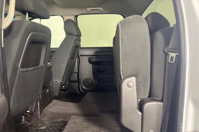 used 2014 Chevrolet Silverado 2500 car, priced at $24,995