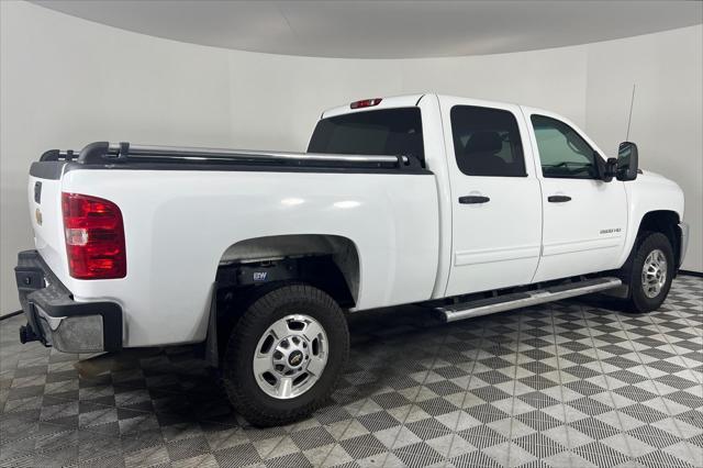 used 2014 Chevrolet Silverado 2500 car, priced at $24,995