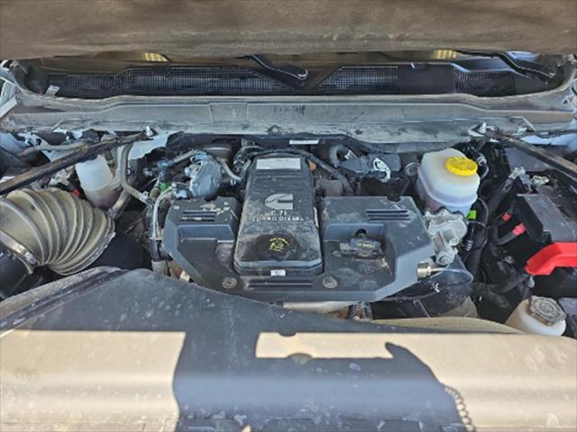 used 2023 Ram 2500 car, priced at $51,995