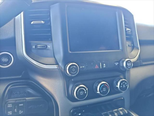used 2023 Ram 2500 car, priced at $51,995