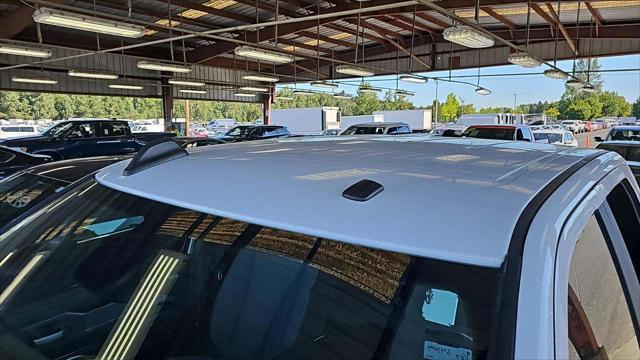 used 2023 Ram 2500 car, priced at $51,995