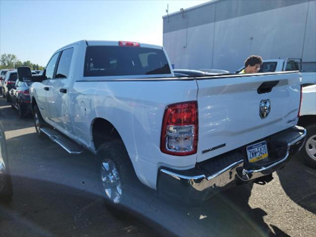 used 2023 Ram 2500 car, priced at $51,995