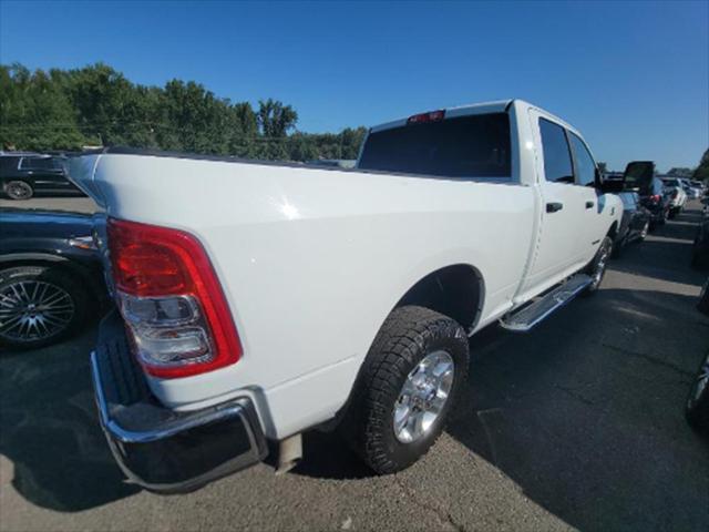 used 2023 Ram 2500 car, priced at $51,995