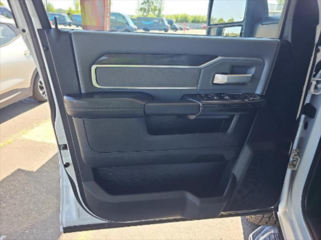 used 2023 Ram 2500 car, priced at $51,995